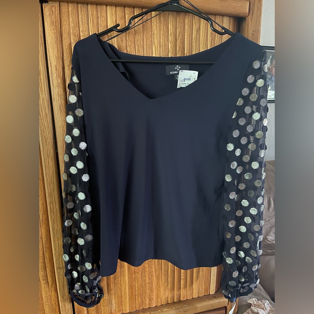Women blouse